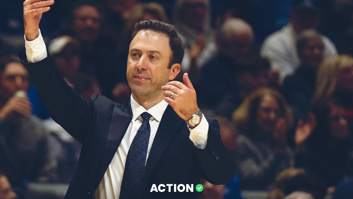 Xavier vs UConn Predictions, Picks, Odds for Tuesday, February 3