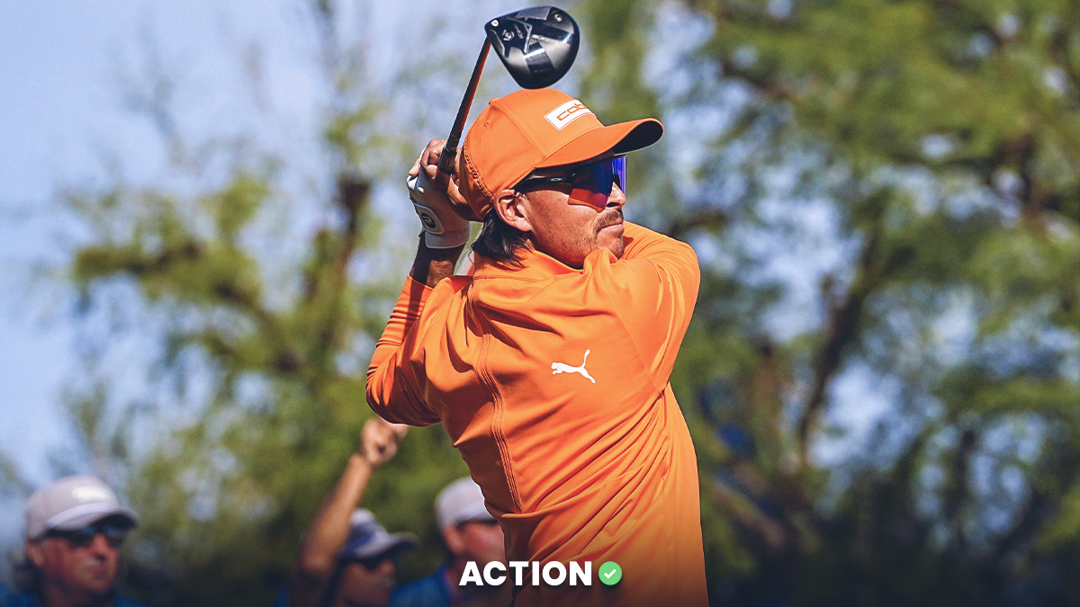 5 Best WM Phoenix Open One and Done Picks (2026)