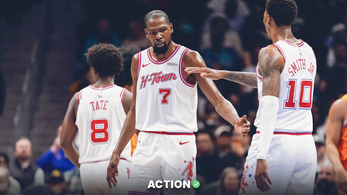 Rockets vs Knicks Prediction, Pick, Odds for Saturday, February 21