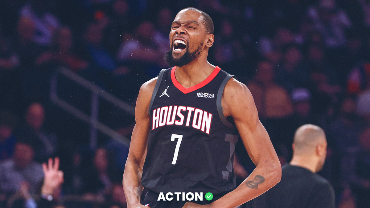 Kings vs Rockets Prediction, Pick, Odds for Wednesday, February 25