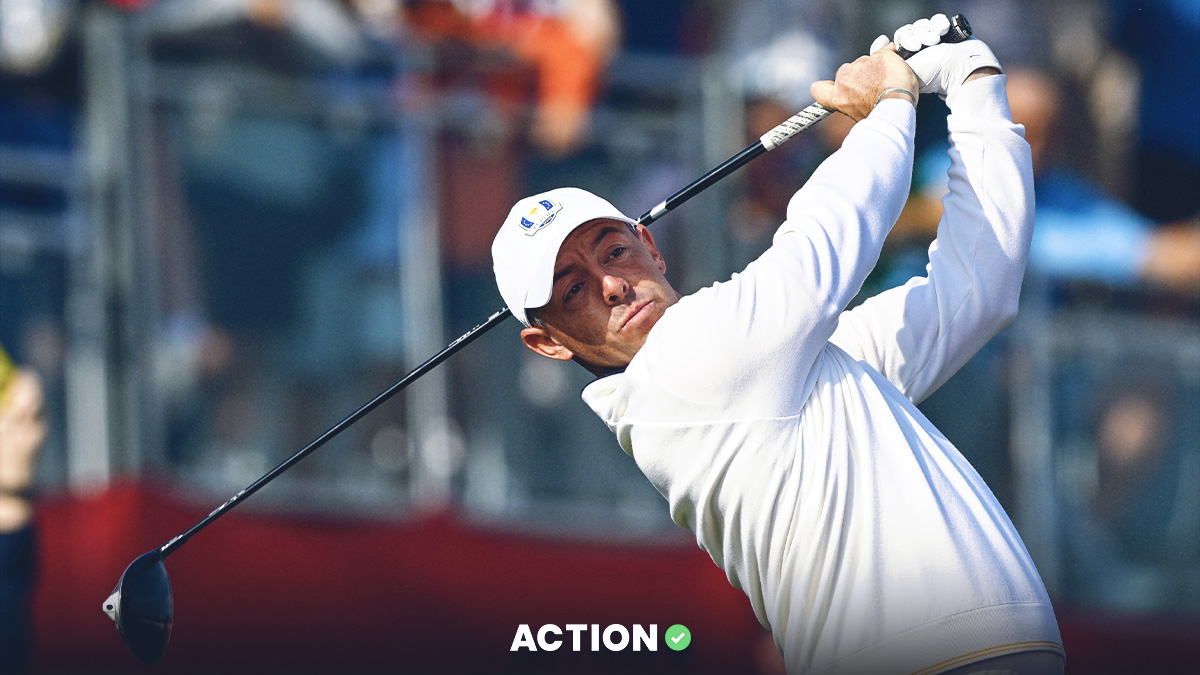 Pebble Beach Pro-Am 2026: Odds, Favorites, Including Scottie Scheffler, Rory McIlroy