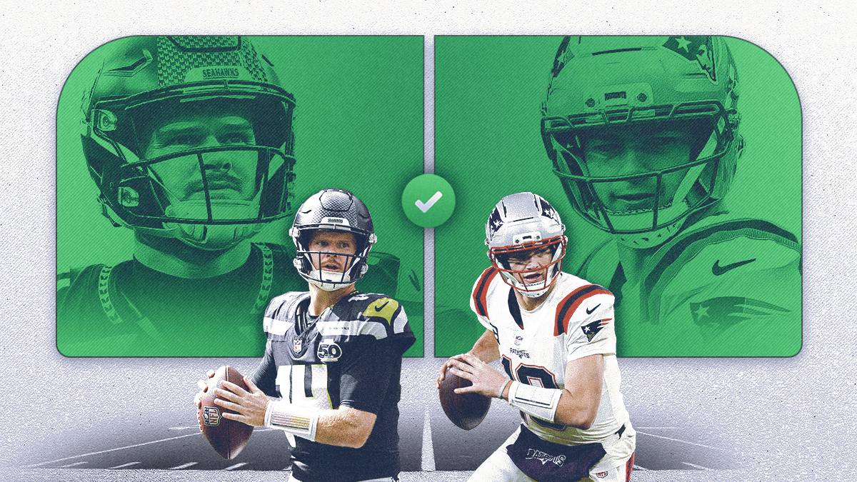 Seahawks vs Patriots Prediction, Pick Odds for Super Bowl LX on February 8