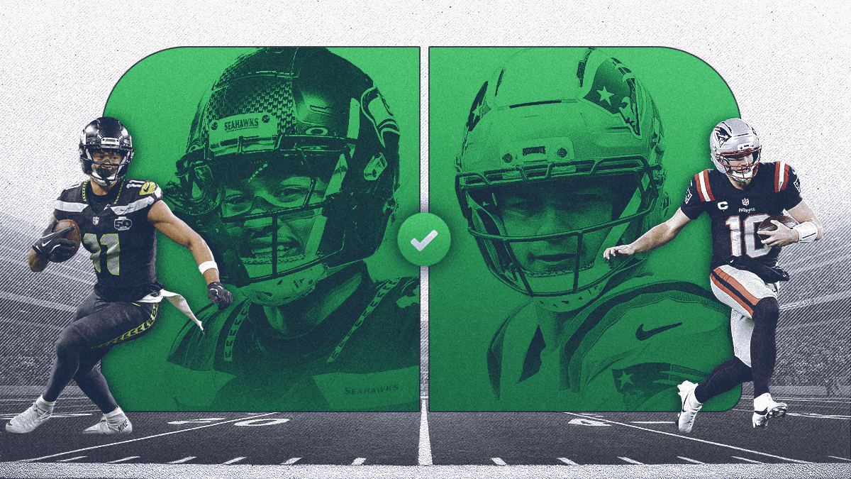 NFL Anytime Touchdown Scorer Props: Picks for Super Bowl Sunday