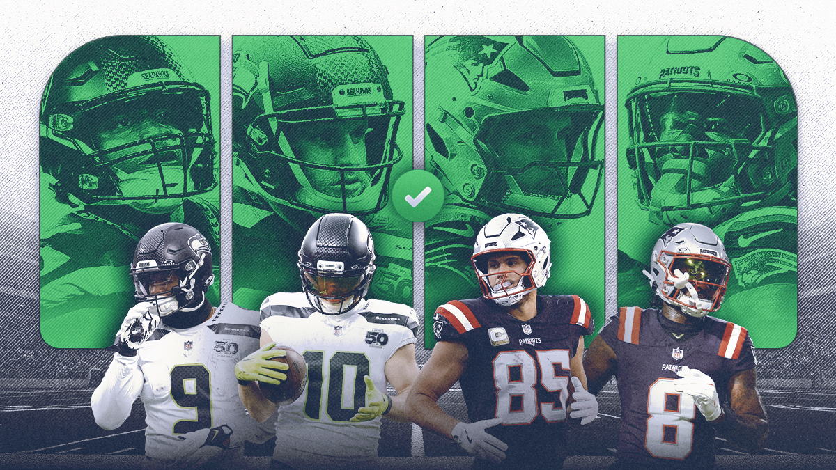 Super Bowl Anytime Touchdown Scorers: Seahawks vs Patriots Player Breakdown