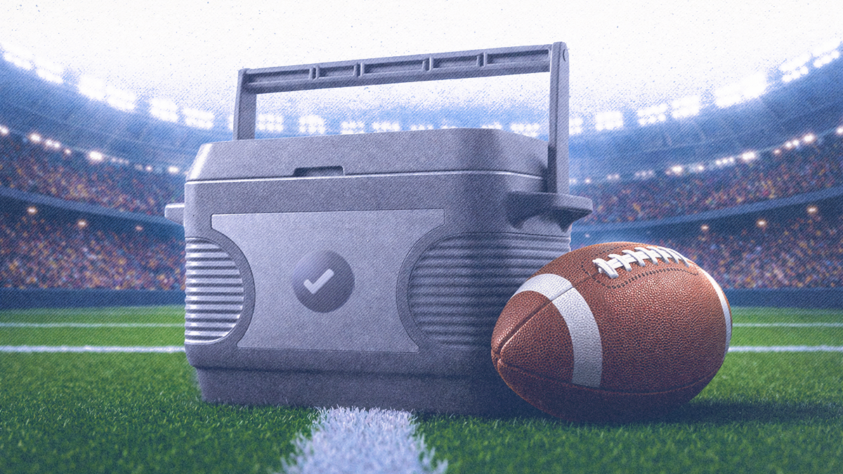 Super Bowl Gatorade Color Odds, Picks for Seahawks vs Patriots: History, Trends, Preview