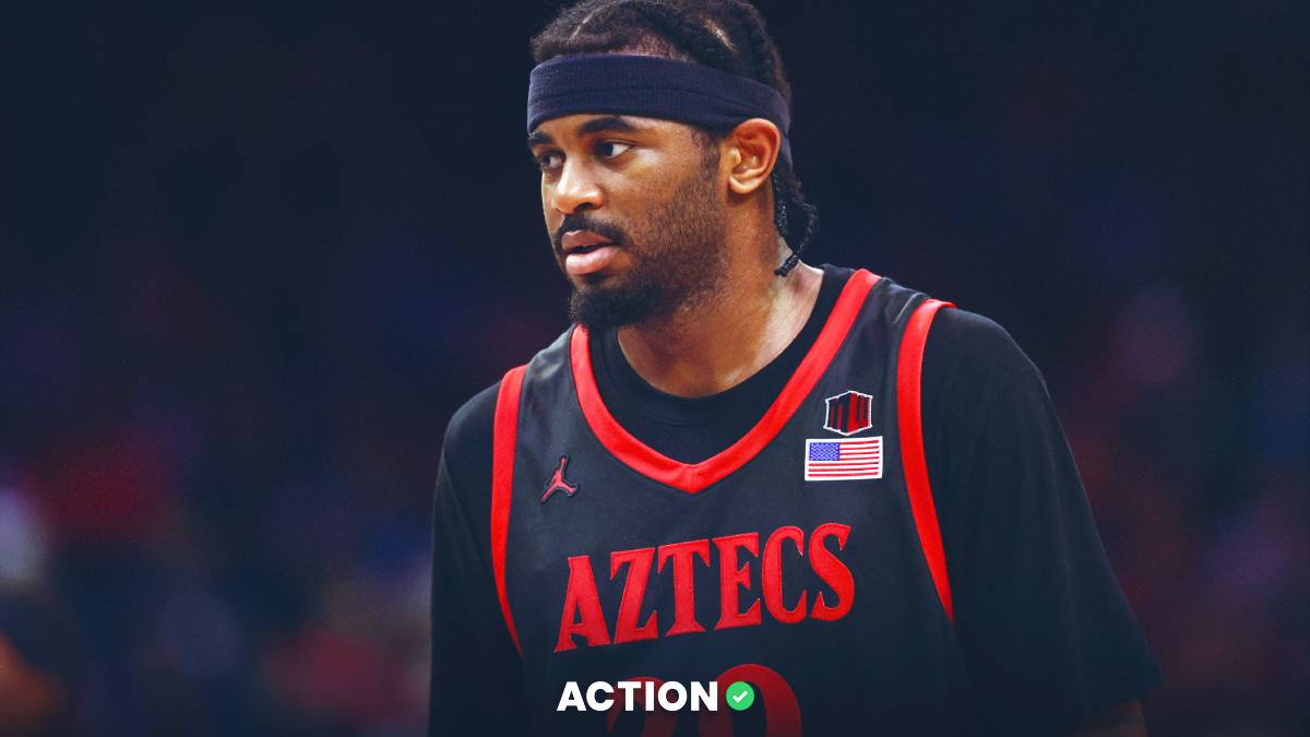 Grand Canyon vs San Diego State Predictions, Picks, Odds for Tuesday, February 17