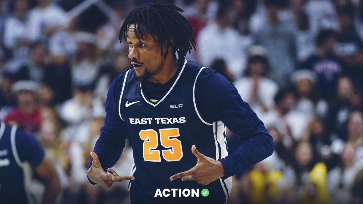 SE Louisiana vs East Texas A&M Predictions, Picks, Odds for Monday, February 16