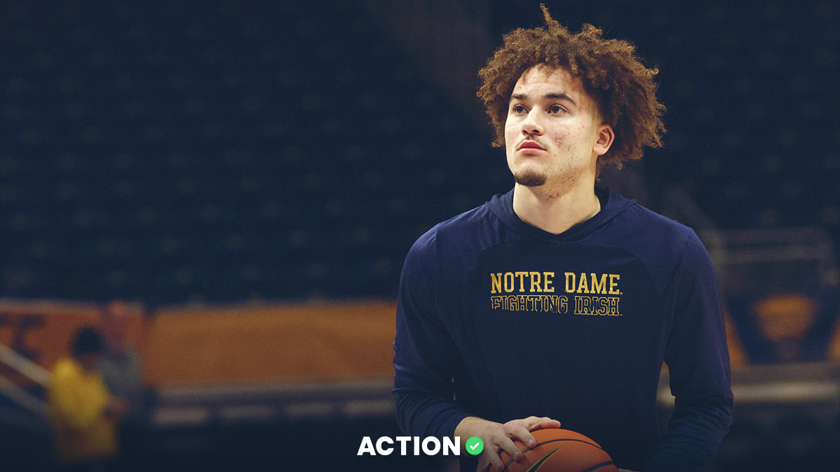 College Basketball Picks: Fading A Bad Situational Spot & More Tuesday NCAAB Bets