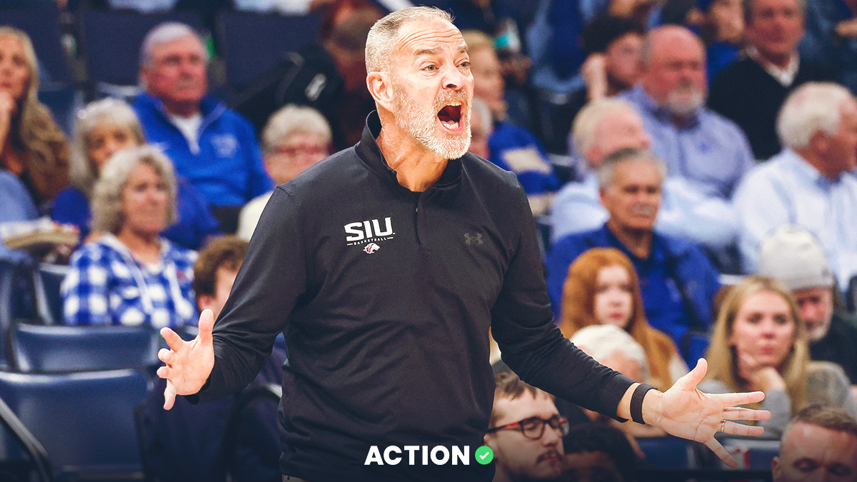 College Basketball Best Bets: 3 NCAAB Expert Picks and Predictions for Monday, Feb. 9