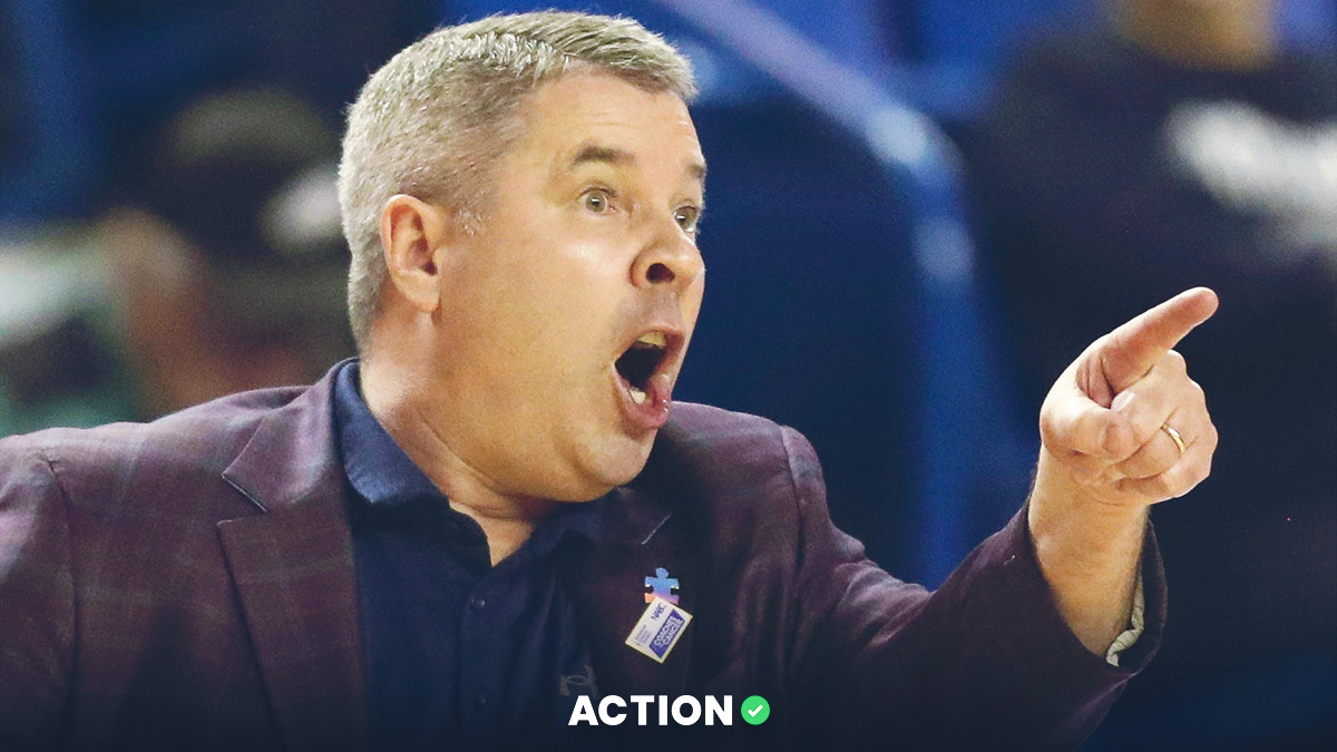 Towson vs Drexel Predictions, Picks, Odds for Sunday, February 22