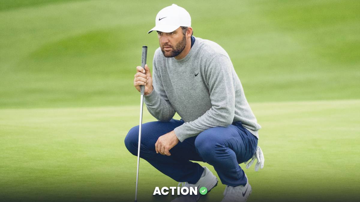 Genesis Invitational Betting Guide: 5 Picks Our Expert Loves This Week