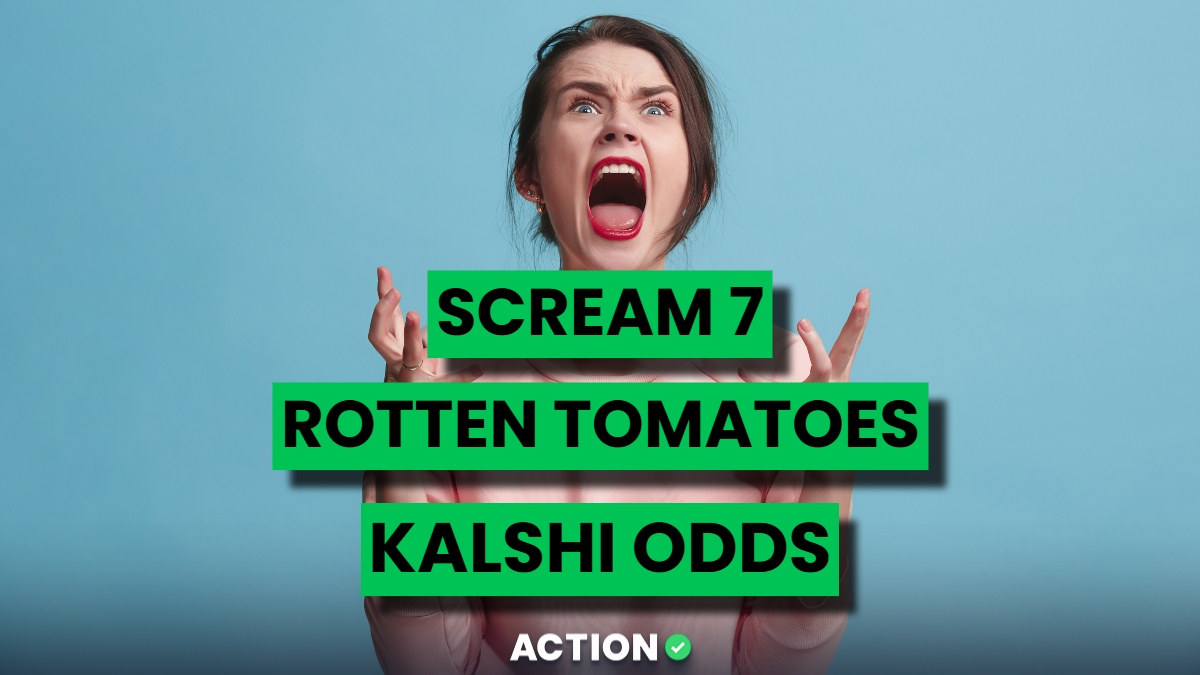 Scream 7 Rotten Tomatoes Score? Tomatometer Kalshi Odds Ahead of Scream 7 Release Date