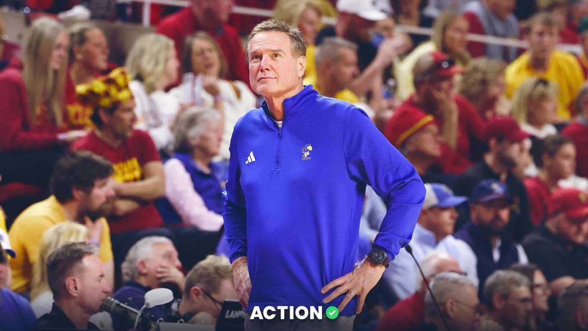 Cincinnati vs Kansas Predictions, Picks, Odds for Saturday, February 21