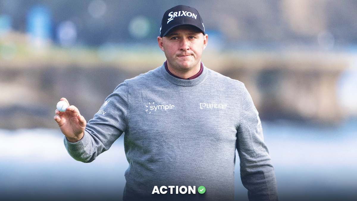 PGA Tour Expert Picks: Pebble Beach Pro-Am