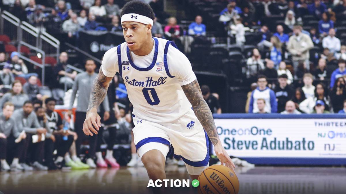 Seton Hall vs Butler Predictions, Picks, Odds for Sunday, February 15