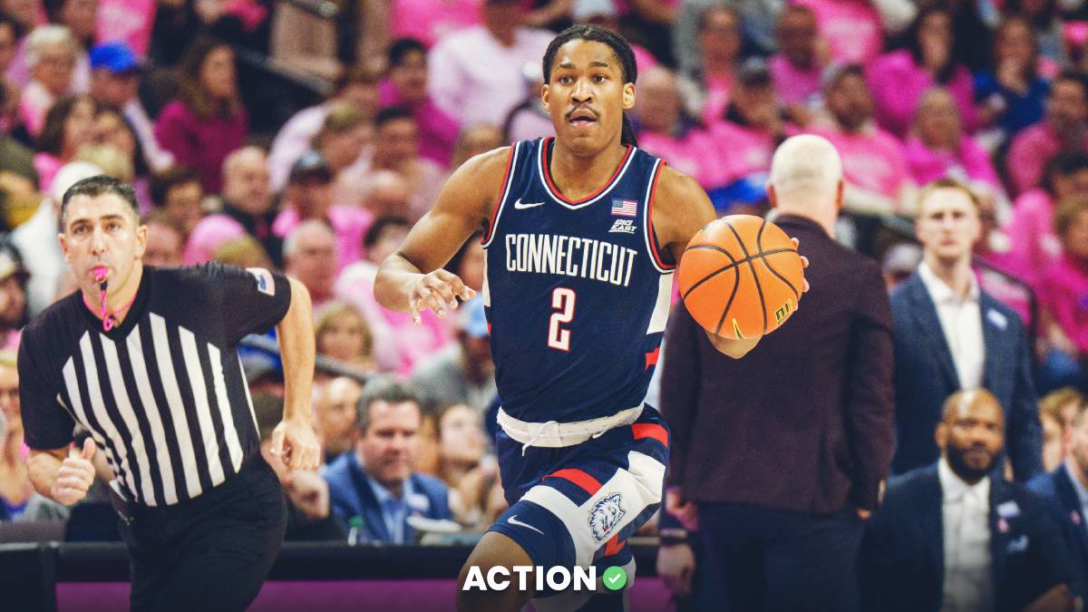 UConn vs Butler Predictions, Picks, Odds for Wednesday, February 11
