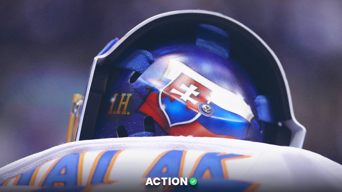 Italy vs Slovakia Predictions, Men’s Olympic Hockey Kalshi Odds