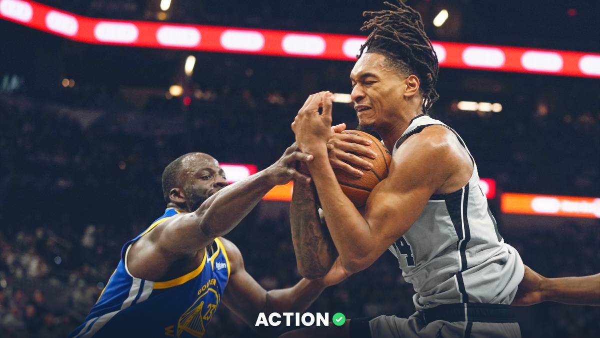 Spurs vs Warriors Prediction, Pick, Odds for Wednesday, February 11