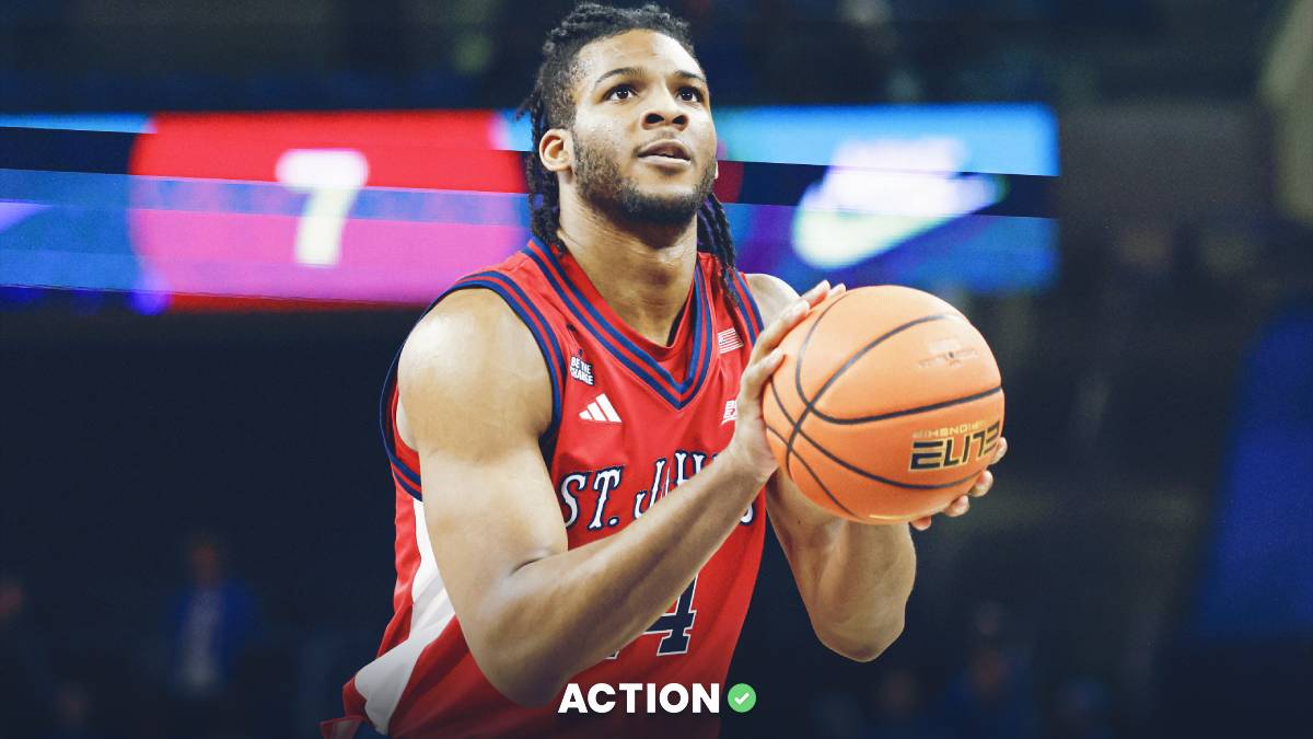 St. John’s vs Providence Predictions, Picks, Odds for Saturday, February 14