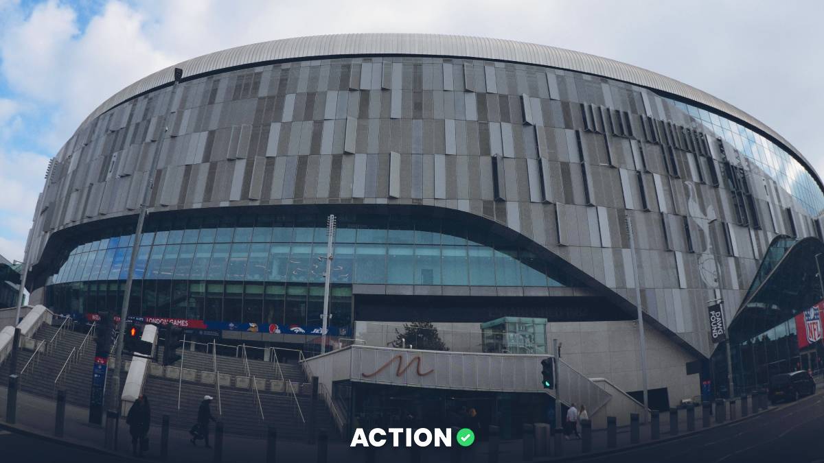 Arsenal vs. Tottenham Prediction, Pick, EPL Odds