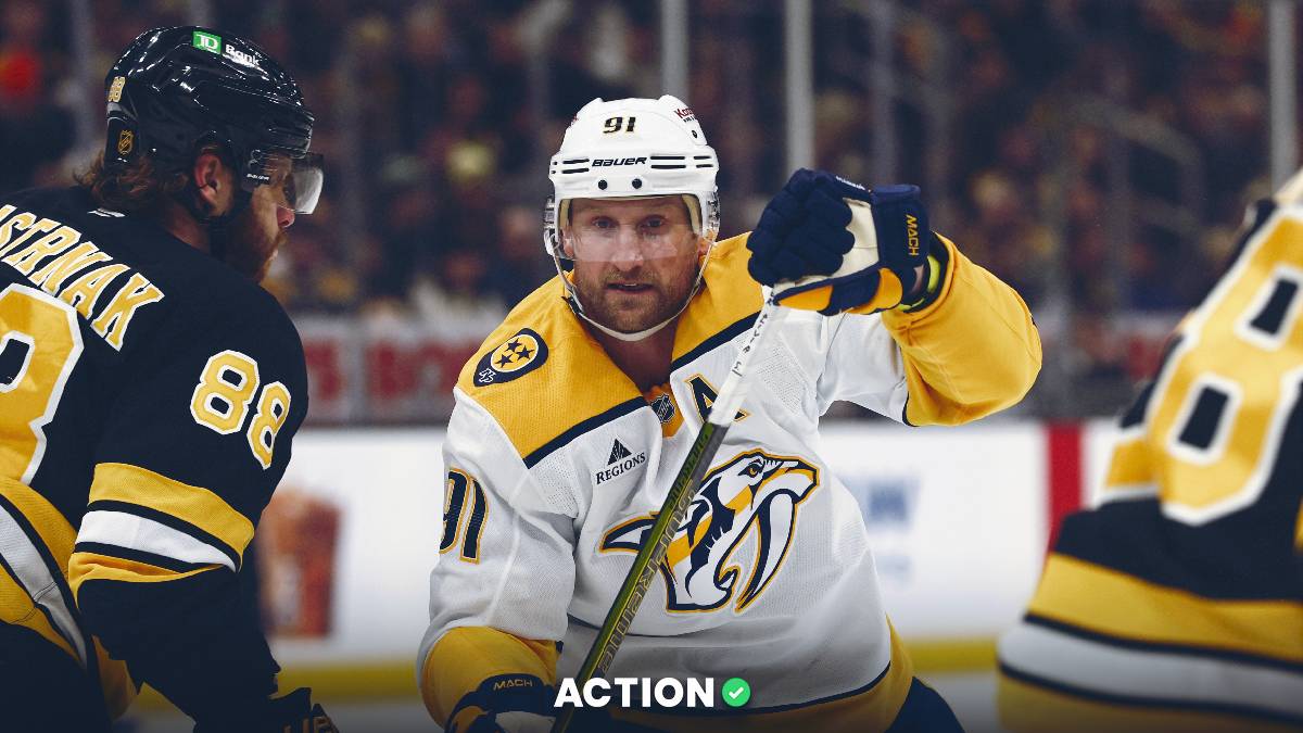 Nashville Predators vs Dallas Stars NHL Prediction, Pick, Odds, February 28