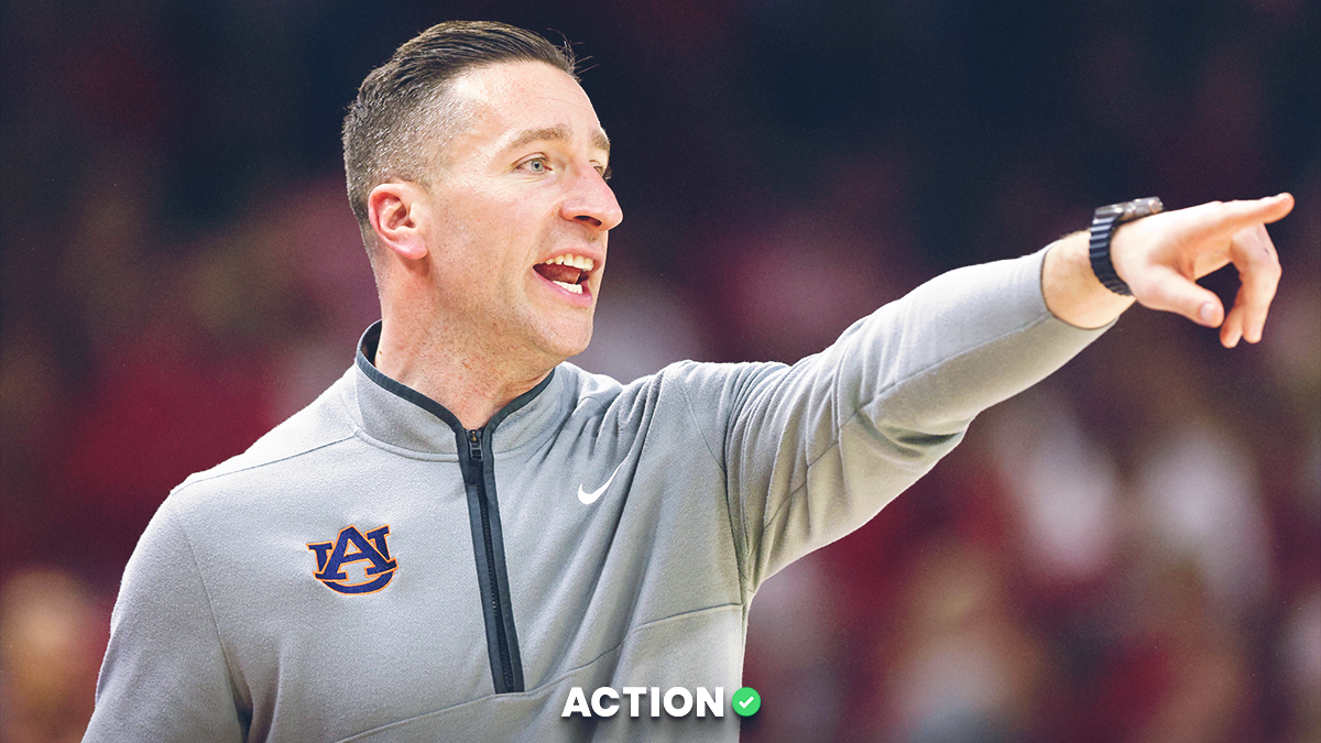 Auburn vs Mississippi State Predictions, Picks, Odds for Wednesday, February 18