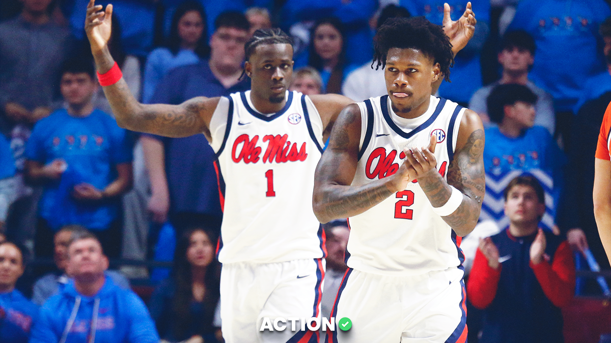 Ole Miss vs Tennessee Predictions, Picks, Odds for Tuesday, February 3