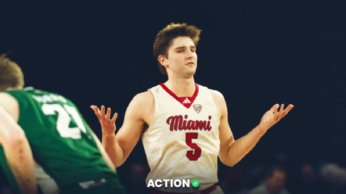 Bowling Green vs Miami (OH) Predictions, Picks, Odds for Friday, February 20