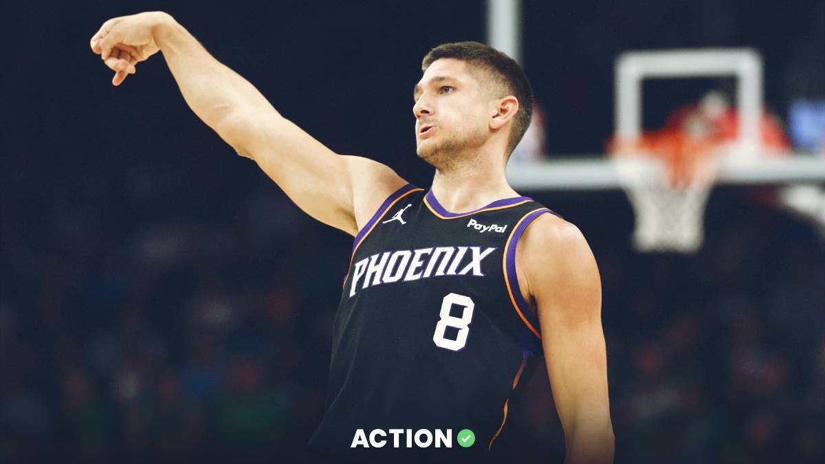 Suns vs Kings Prediction, Pick, Odds for Tuesday, March 3