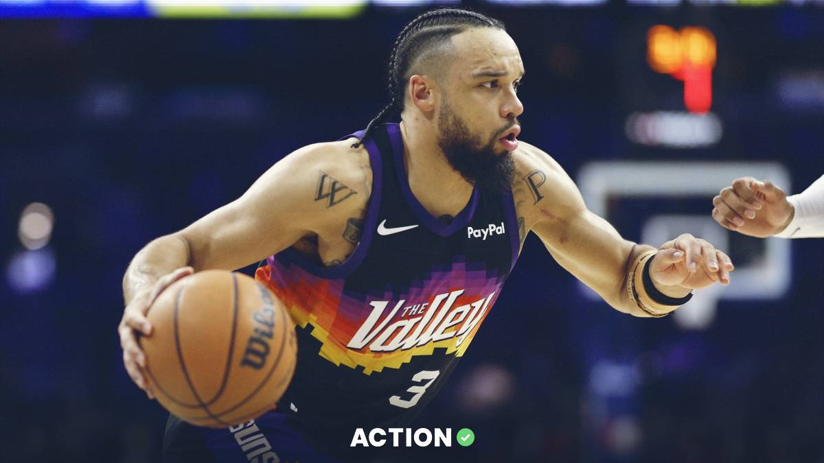 Suns vs Trail Blazers Prediction, Pick, Odds for Tuesday, February 3