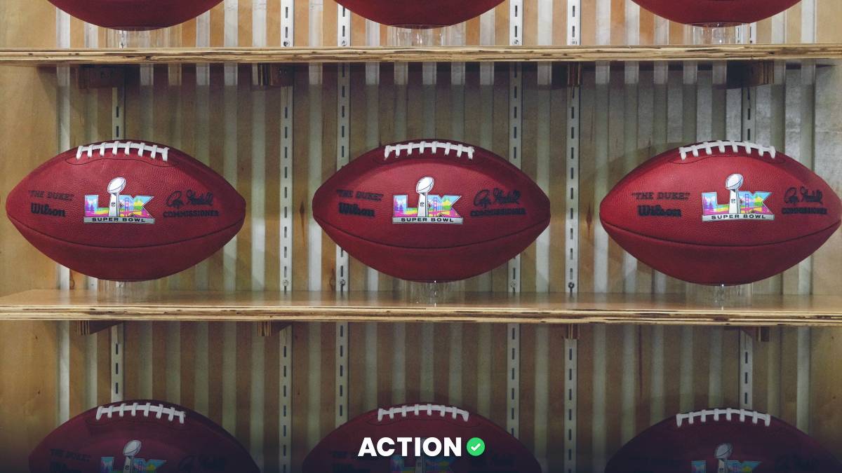 How Did Kalshi, Prediction Markets Fare for Super Bowl 60?