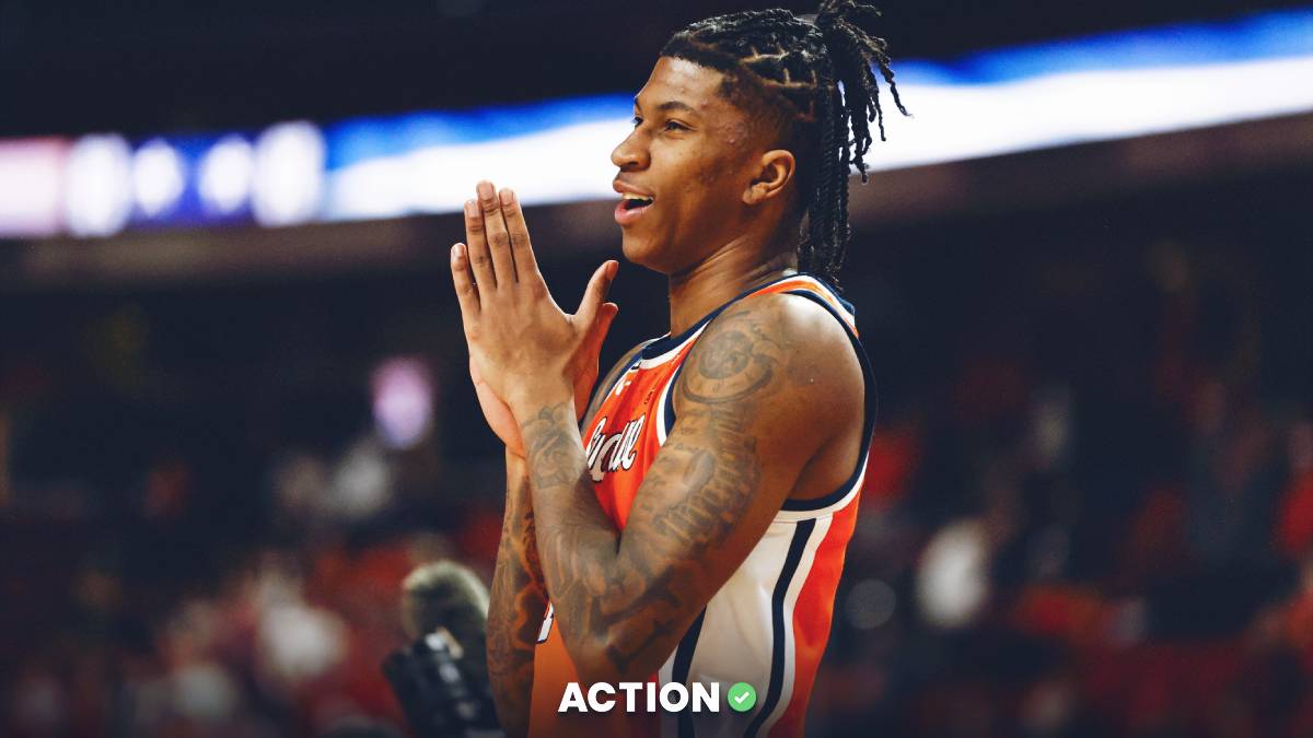 Syracuse vs UNC Predictions, Picks, Odds for Monday, February 2