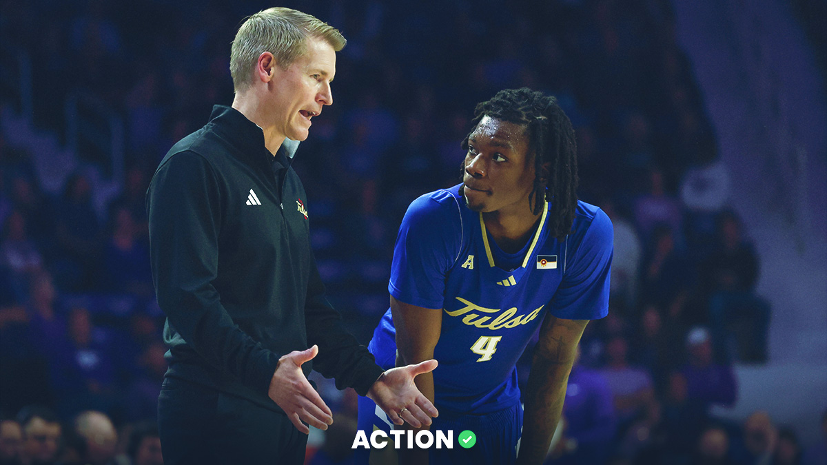 Tulsa vs USF Predictions, Picks, Odds for Sunday, February 8