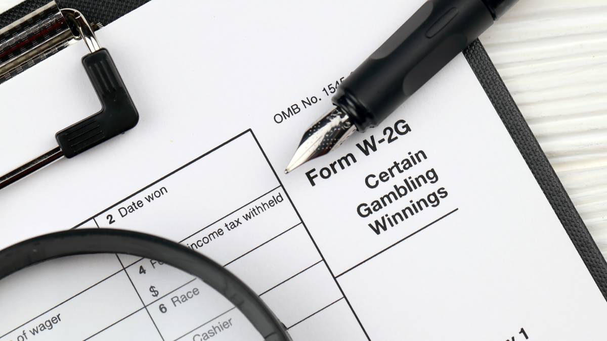 the big beautiful bill gambling tax could push gamblers towards unregulated markets, presenting challenges for both casual and professional gamblers.