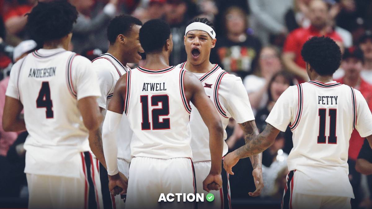 Texas Tech vs Iowa State Predictions, Picks, Odds for Saturday, February 28