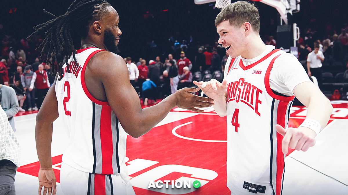 Wisconsin vs Ohio State Predictions, Picks, Odds for Tuesday, February 17