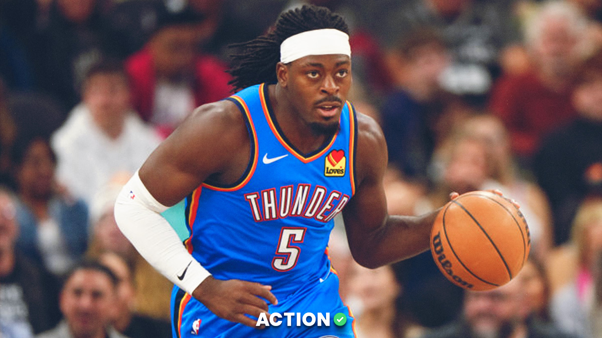 Bucks vs Thunder Prediction, Pick, Odds for Thursday, February 12