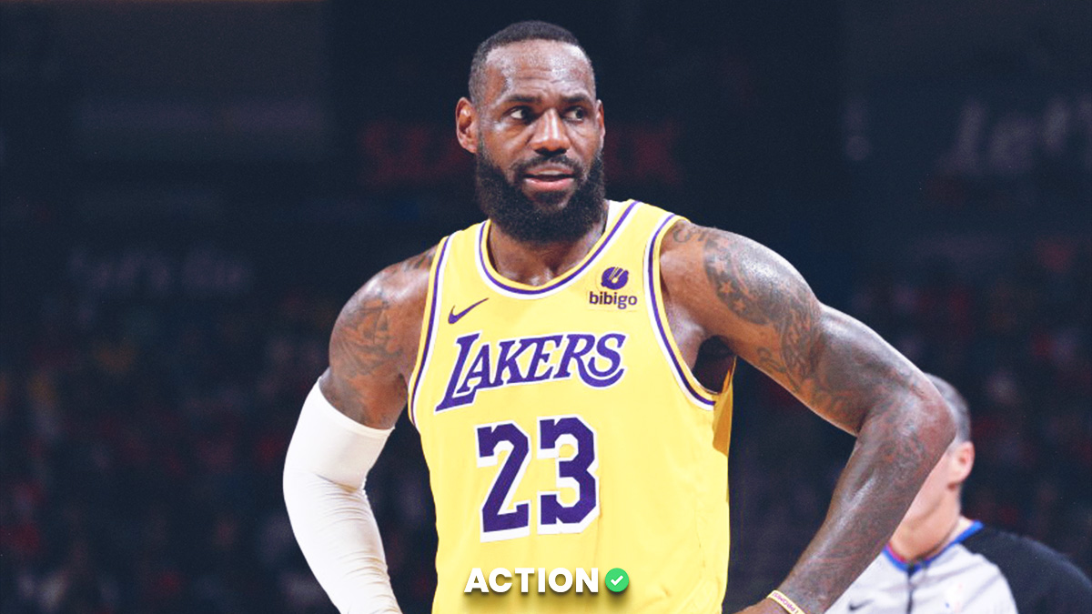 Thunder vs Lakers Prediction, Pick, Odds for Monday, February 9