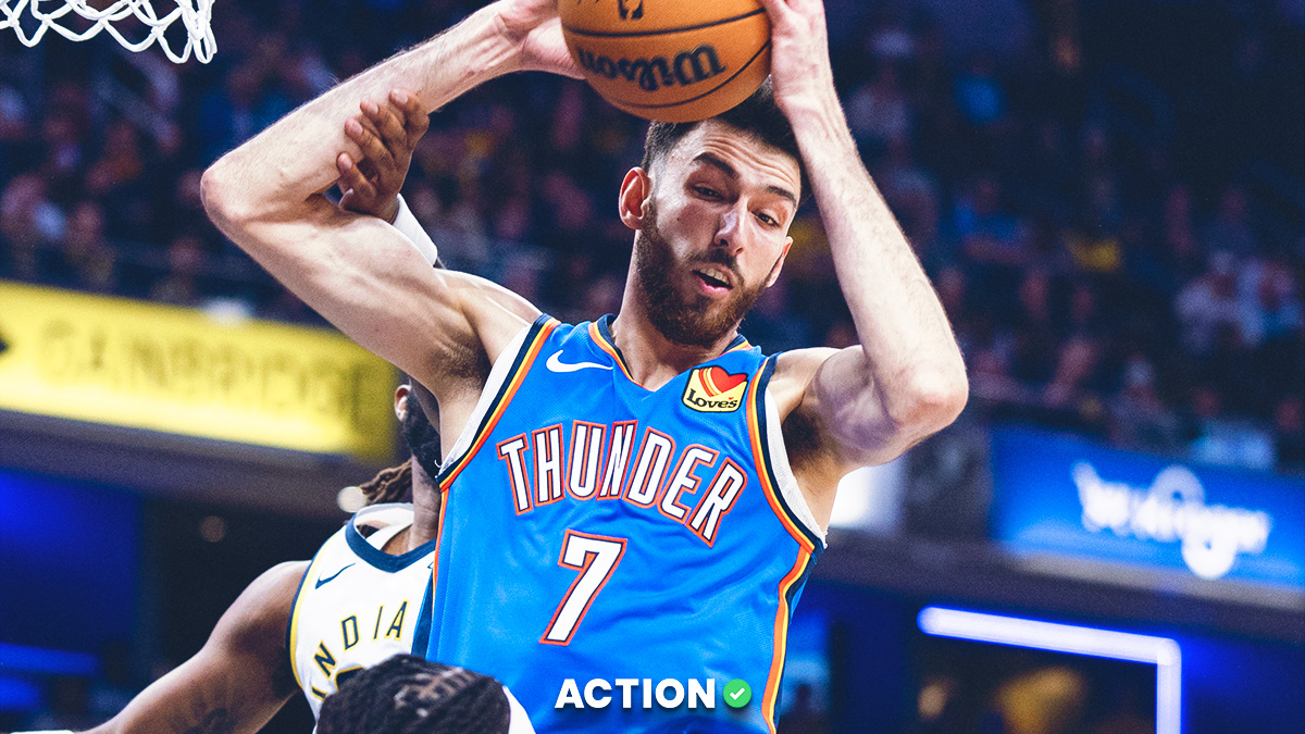 Thunder vs Suns Prediction, Pick, Odds for Wednesday, February 11