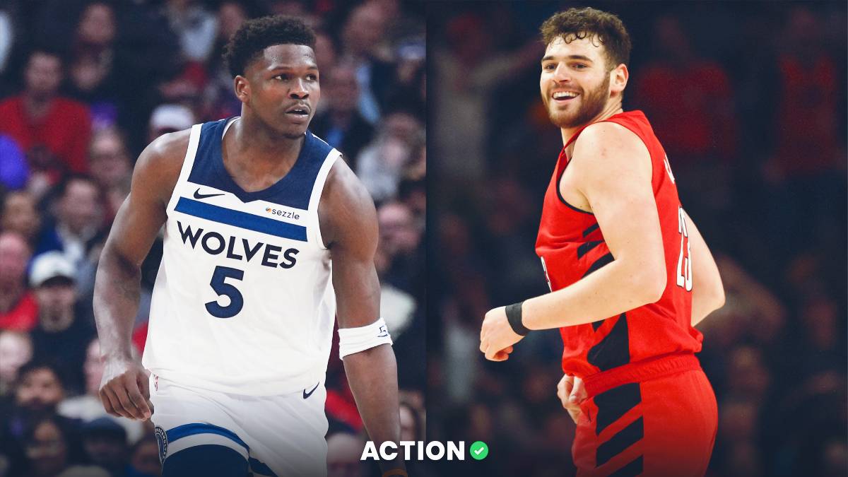 Timberwolves vs Trail Blazers Prediction, Pick, Odds for Tuesday, February 24