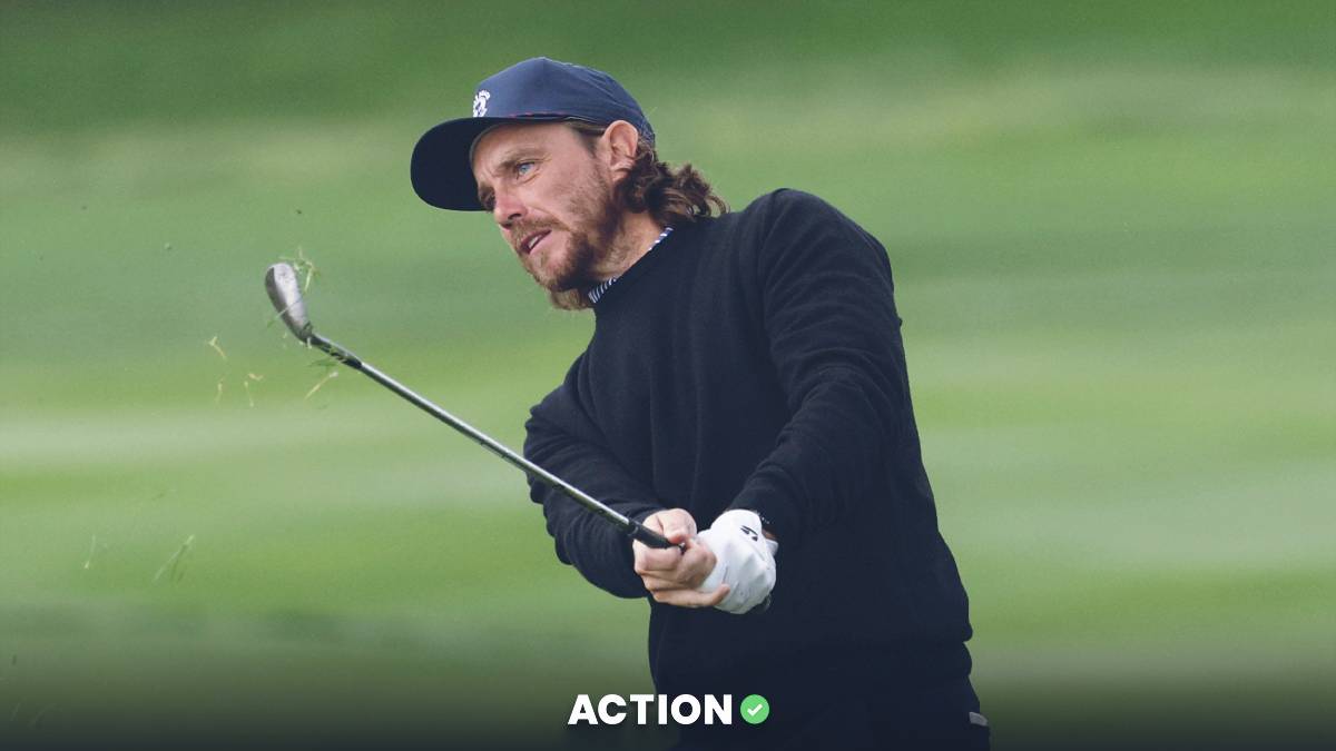 2026 Genesis Invitational Odds, Predictions: PGA Picks From Proven Model