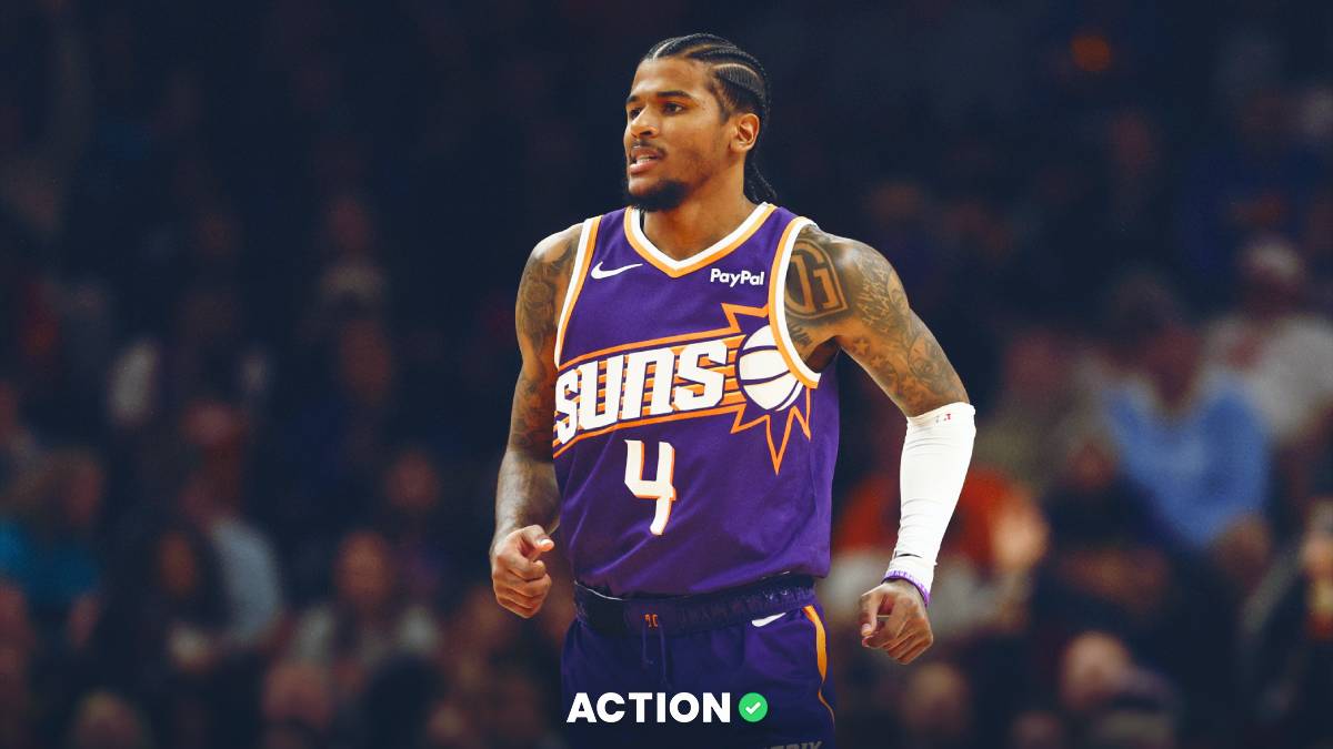 Trail Blazers vs Suns Prediction, Pick, Odds for Sunday, February 22 article feature image