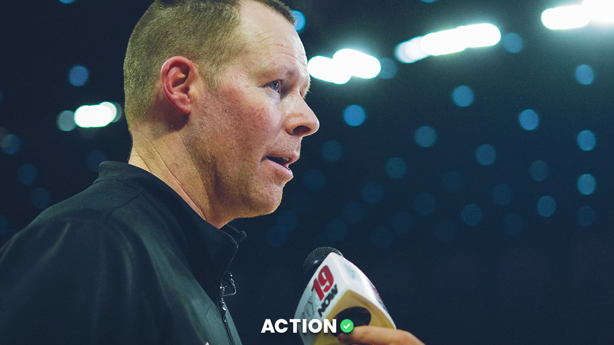 Miami (OH) vs Eastern Michigan: Hold Your Nose Image