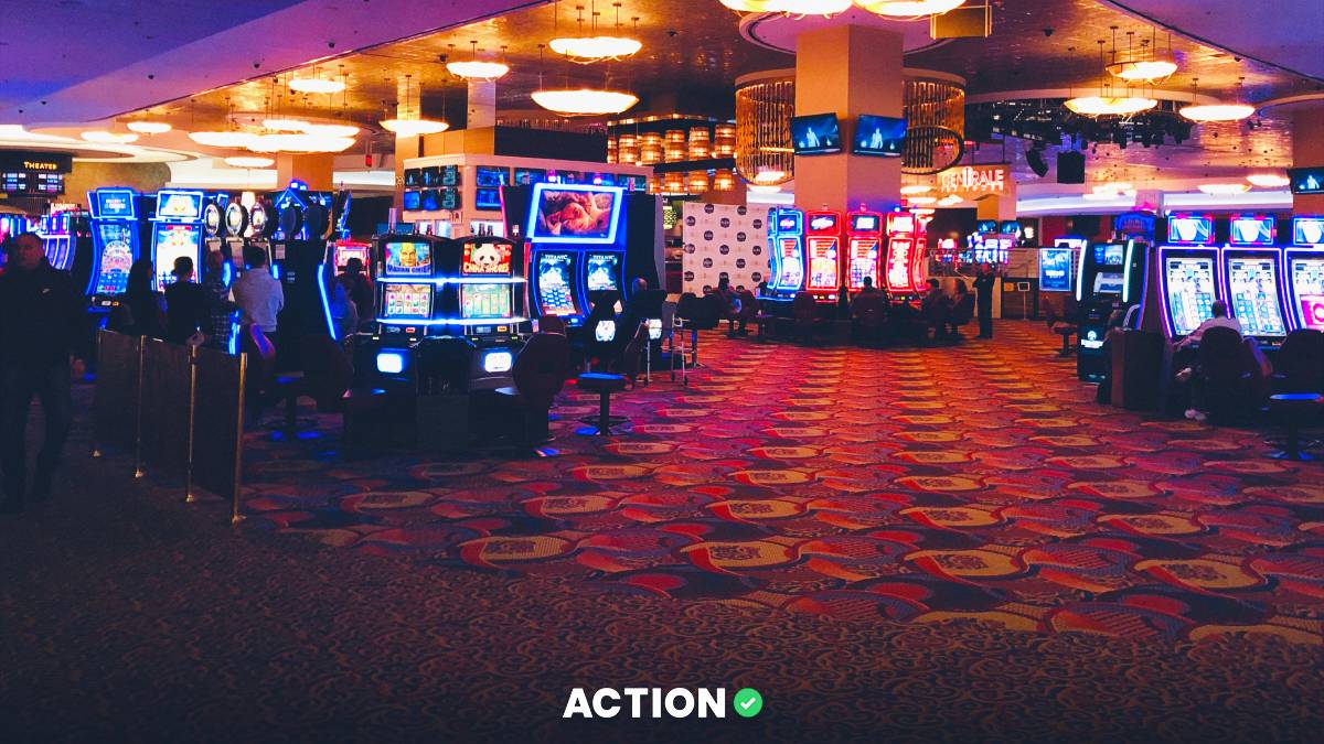 Cybersecurity Summit Focuses on Tribal Casino Threats Image