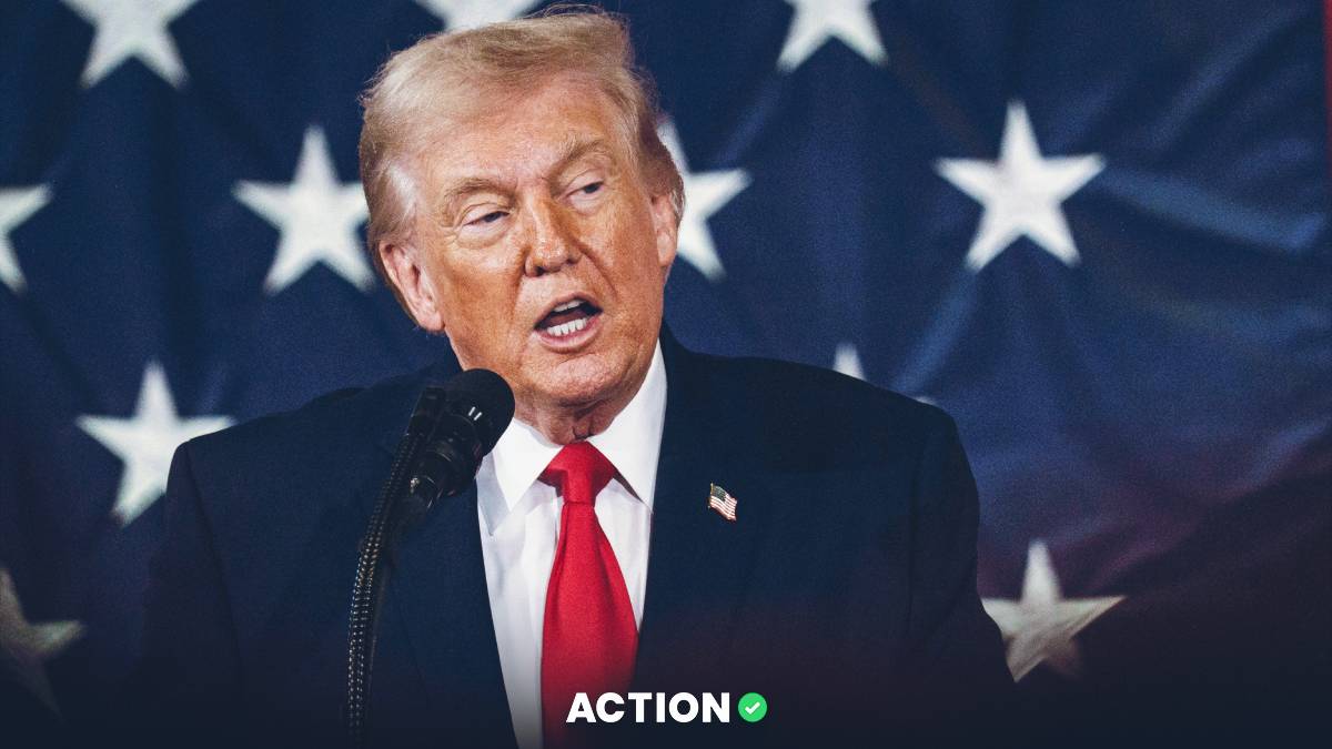 State of the Union Mention Market Predictions: What Will Trump Say in Speech?