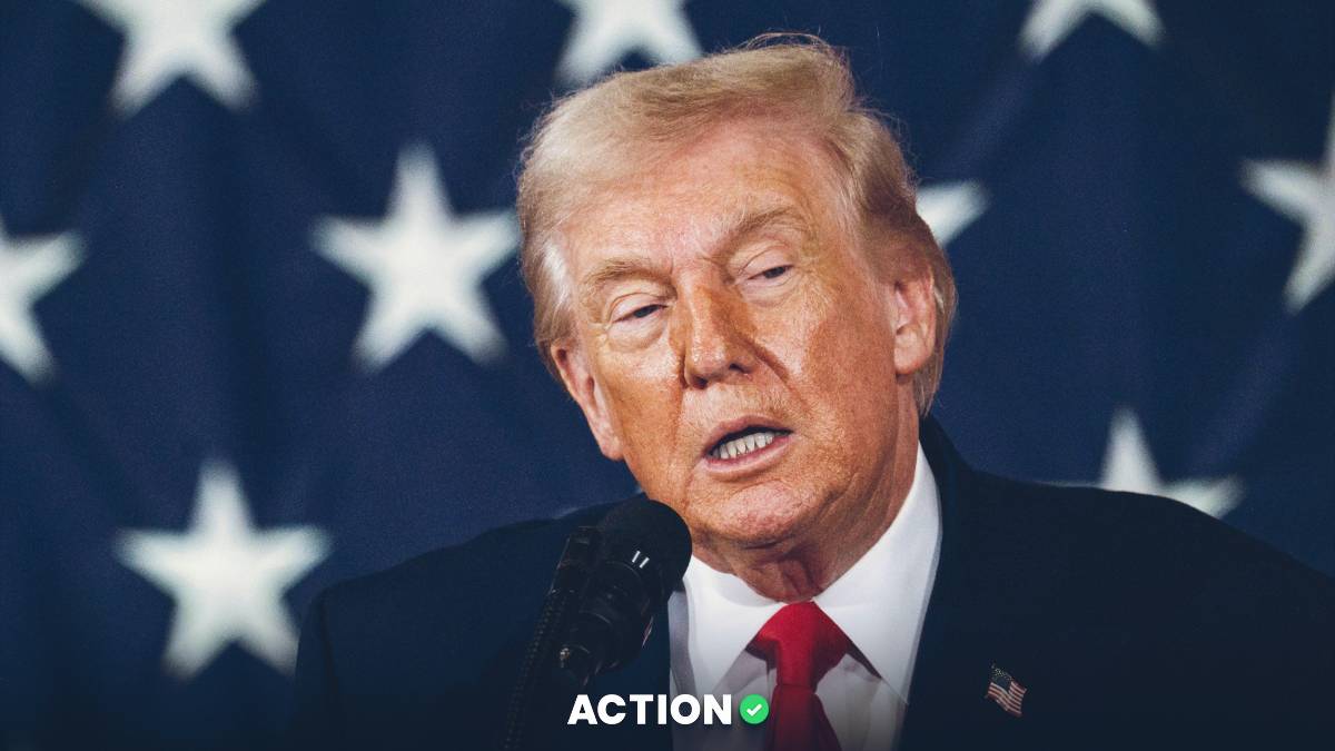 Trump State of the Union Picks: Prediction Market Odds