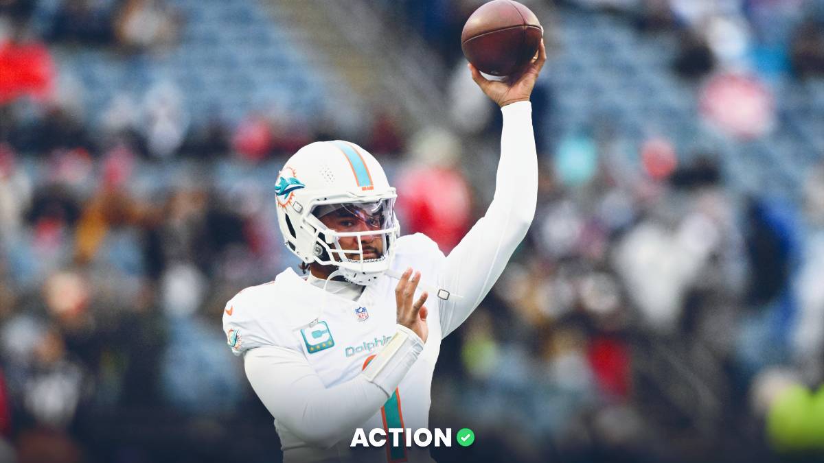 Tua Tagovailoa Next Team: Kalshi Odds