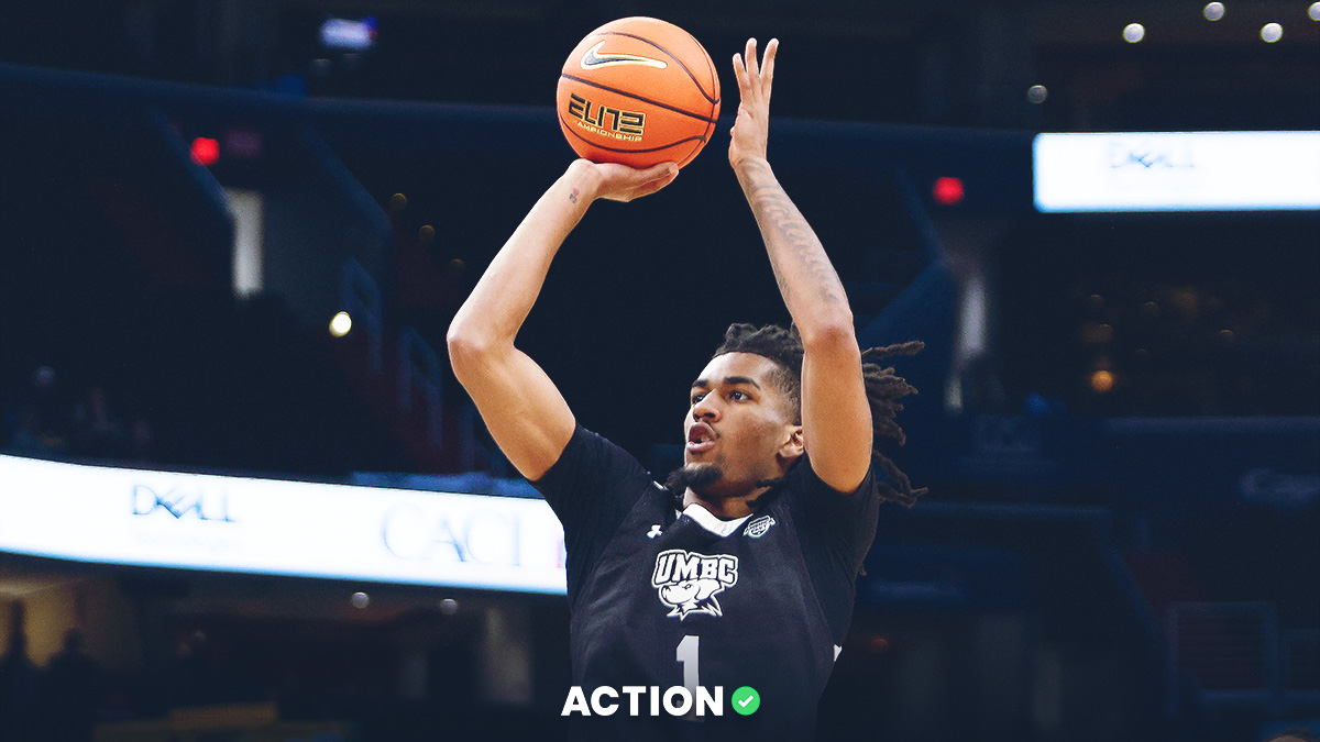 Binghamton vs UMBC Predictions, Picks, Odds for Thursday, February 5