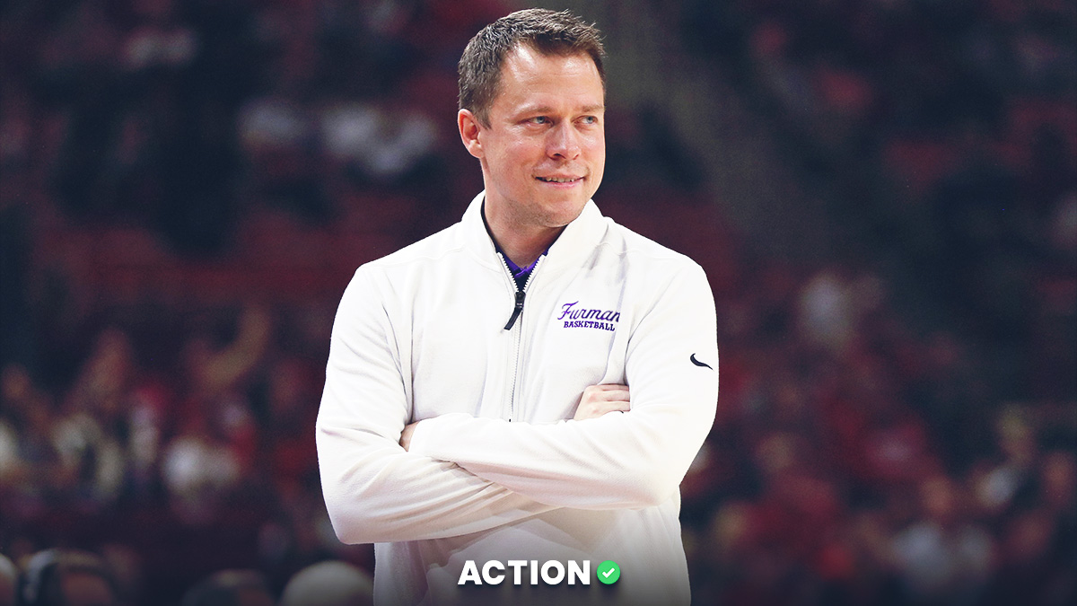 UNC Greensboro vs Furman Predictions, Picks, Odds for Sunday, February 8