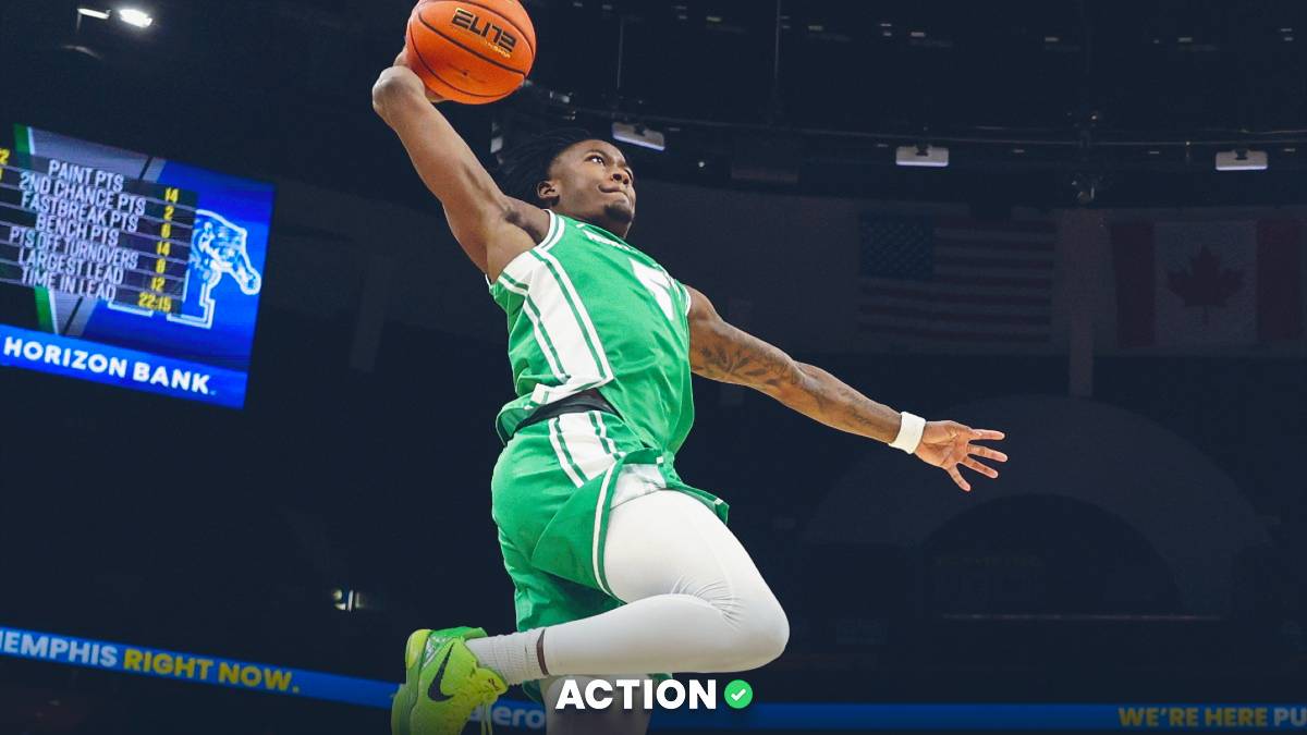 4 Data-Fueled College Basketball Picks for February 12th